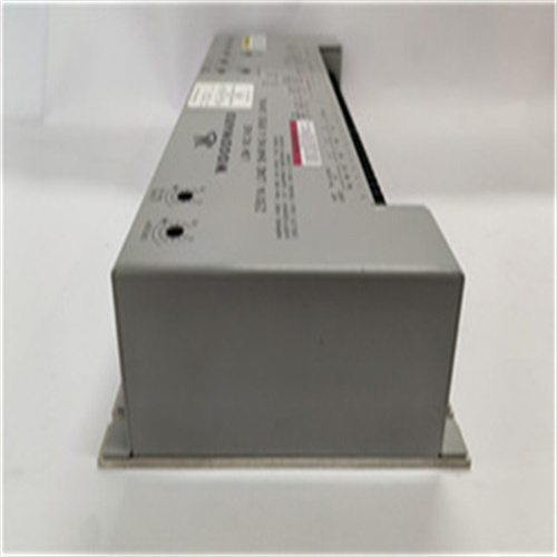 Woodward 2301A 9907-018