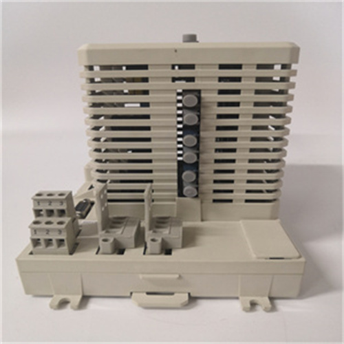 ABB PM825 3BSE010796R1