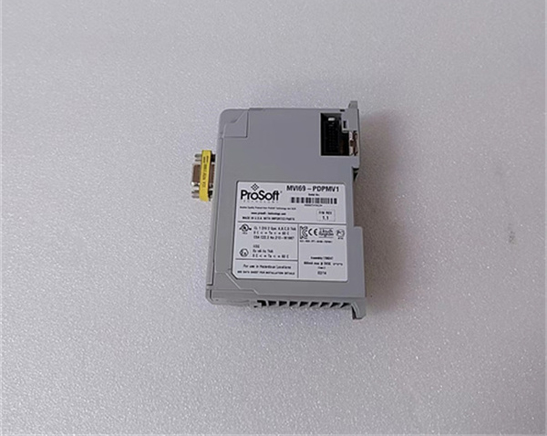 PROSOFT MVI69-PDPMV1