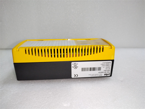 PILZ 301120