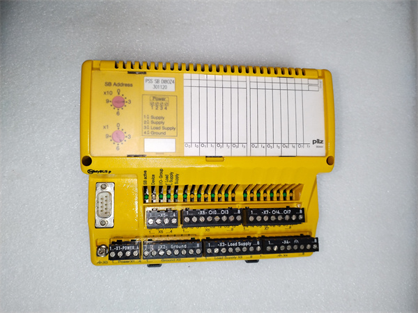 PILZ 301120