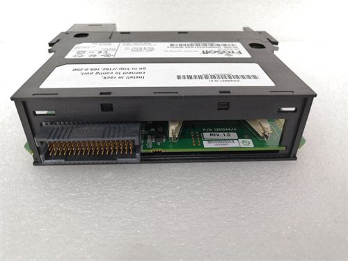 PROSOFT MVI56-GSC Product Overview