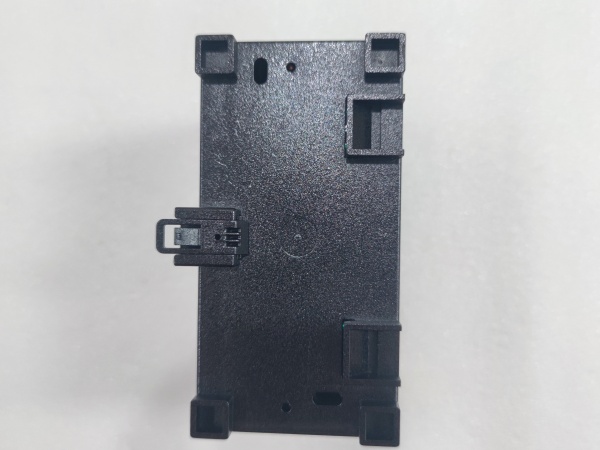 Allen‑Bradley ICSE08B5 FPR3346501R1012.