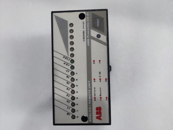 Allen‑Bradley ICSE08B5 FPR3346501R1012.