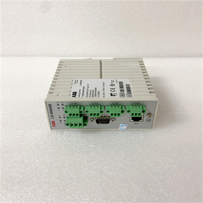 ABB LD800HSE 3BDH000320R02