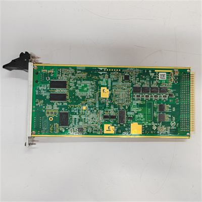 ALSTOM CMU 42015-115-00 Product Overview