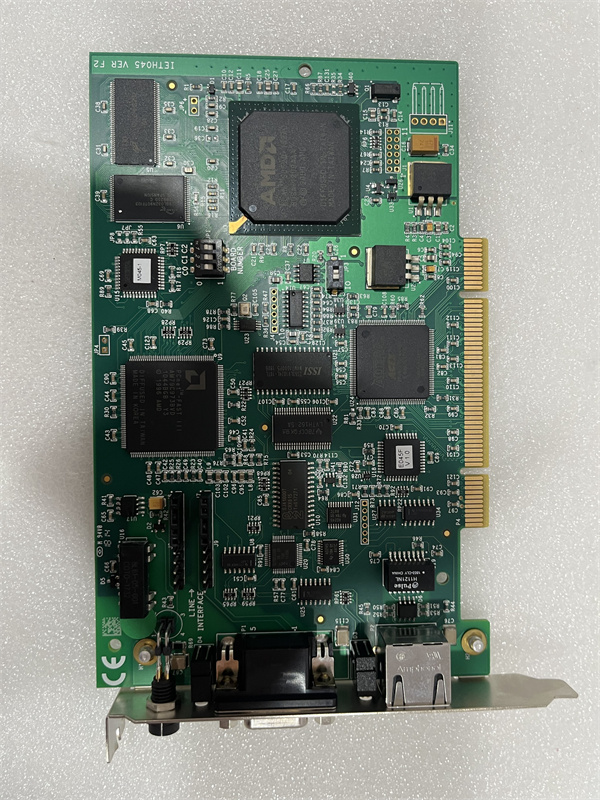 WOODHEAD APP-ETH-PCU PCU2000ETH