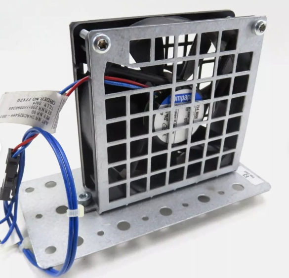 ABB 3HAC025466-001 Product Overview