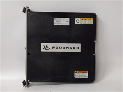 WOODWARD 5466-316