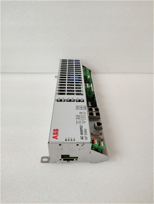 ABB GFD563A101 3BHE046836R0101