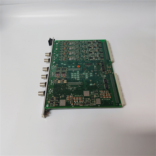 Vibro-meter VM600 MPC4 200-510-071-113 200-510-111-034