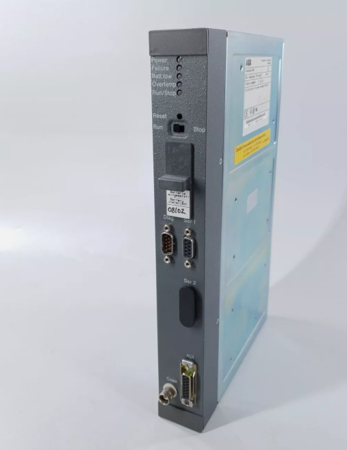 ABB DCP02 Detailed Information