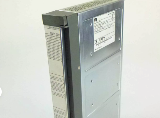 ABB DDI03 Detailed Information