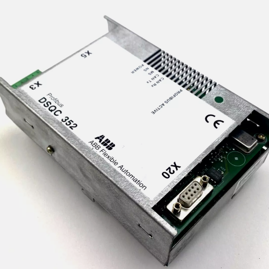 ABB DSQC352