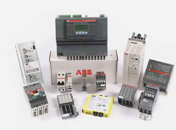 ABB DDO01 Detailed Introduction