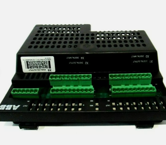 ABB DSQC327A Product Details