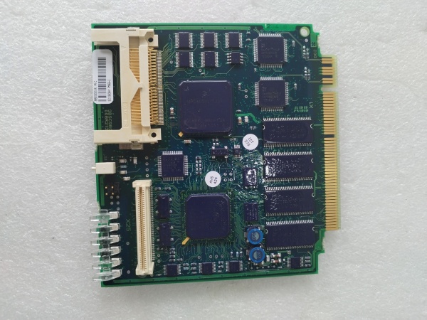 ABB PM866AK01 Product Introduction