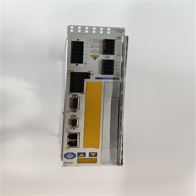 KOLLMORGEN S70602-NANANA Product Introduction