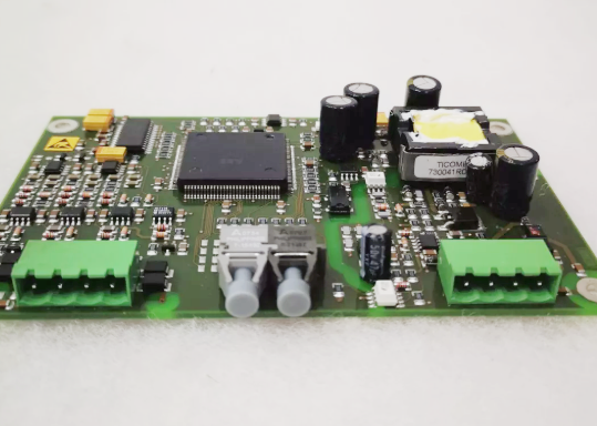 ABB XVC768AE102 3BHB007211R0102 Product Overview