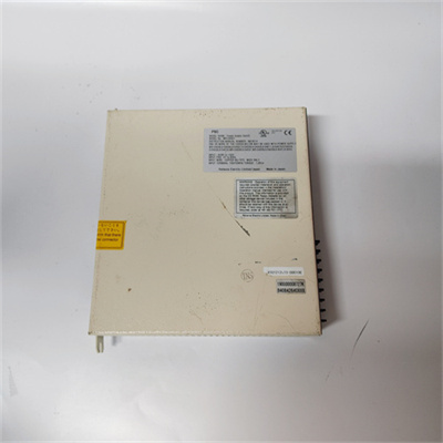 RELIANCE WR-D4007 Product Introduction