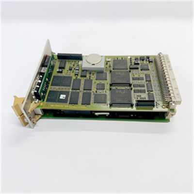 HIMA F8650X 984865065 Product Introduction