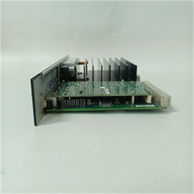GE IC698CPE030 Product Overview