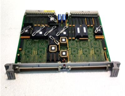 GE VMIVME-2540 Product Overview