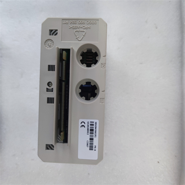 ABB CI867K01 3BSE043660R1