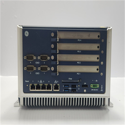 GE 04240FD11234A Detailed Introduction