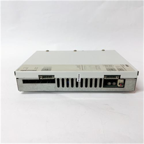 ABB CI627A Detailed Information