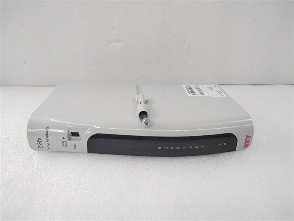 ABB AI02 Product Overview