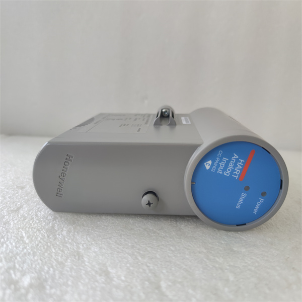 Honeywell CC-PAIH51 Product Introduction