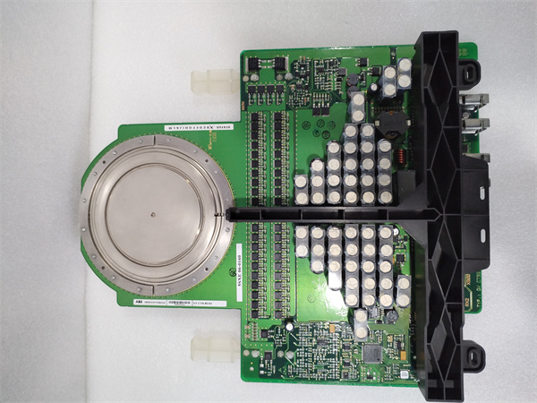 ABB 5SHY3545L0016 Detailed Introduction