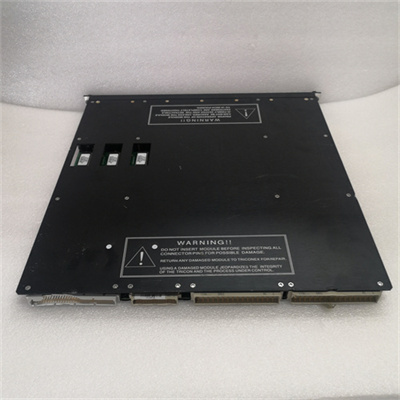 TRICONEX 3564