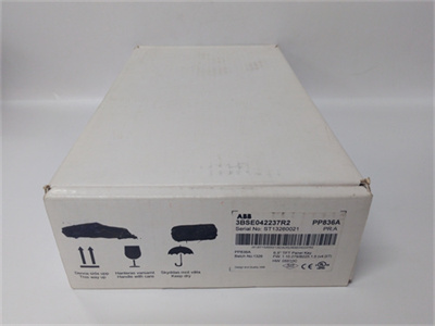 ABB 3BSE042237R2