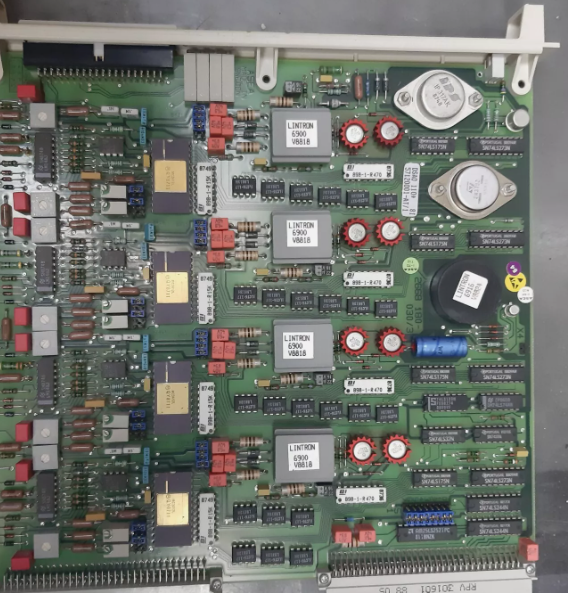 GE DS200DDTBG1A Product Overview