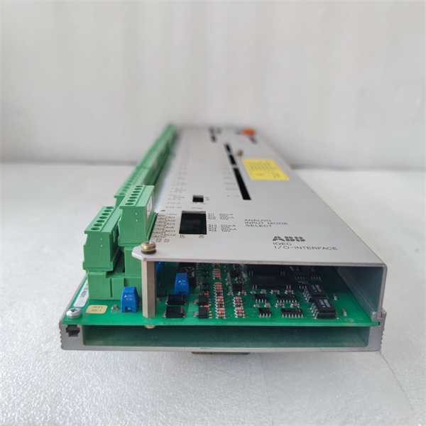 ABB UFC719AE01 3BHB003041R0101