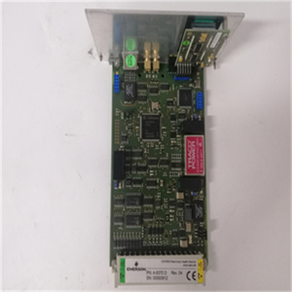 EMERSON A6220 9199-00009