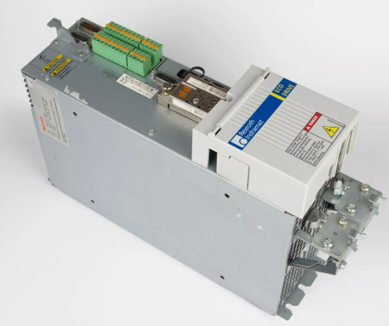 REXROTH DKC02.3-100-7-FW