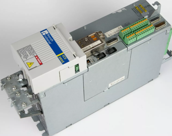REXROTH DKC02.3-100-7-FW Detailed Introduction