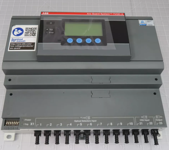 ABB TVOC-2-240