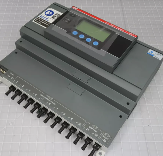 ABB TVOC-2-240