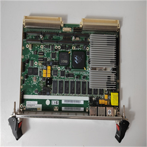 EMERSON MVME61006E-0163R