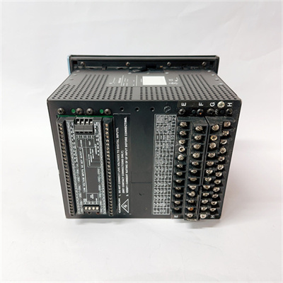 GE 469-P1-HI-A20-E Detailed Introduction