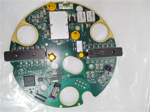 ABB D685A1156U01 Product Introduction