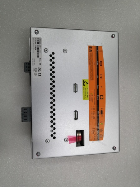 B&R 4P3040.00-490 Product Overview