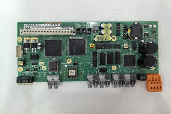 ABB 3BHE014070R0101