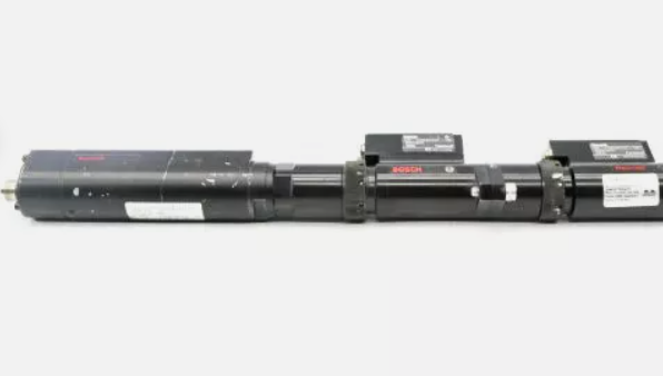 REXROTH 0608820069 Controller Module Product Description