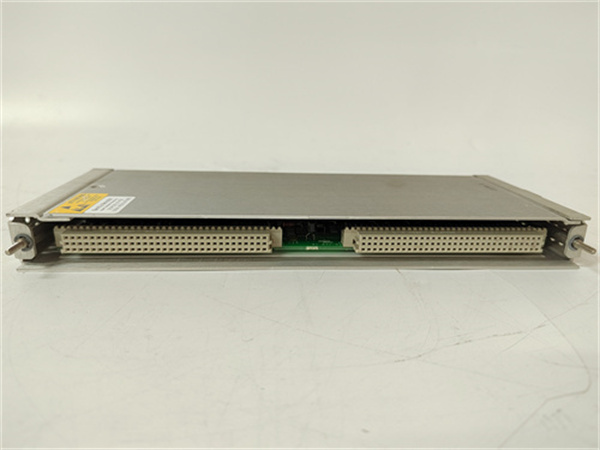 BENTLY 133396-01 Detailed Introduction