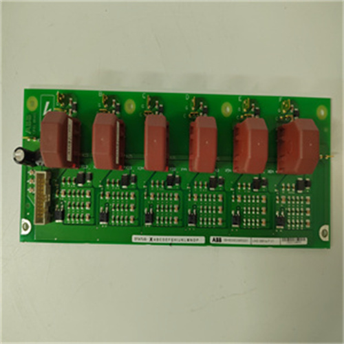 ABB UNS4681V511 3BHE004074R0511